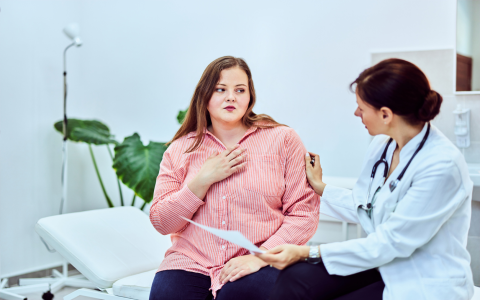 Night Sweats Before Period Normal or Not When Should You Worry