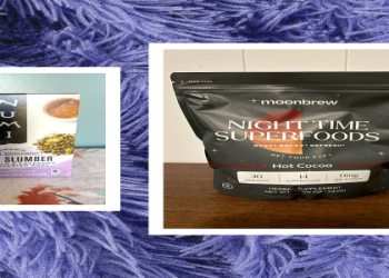 Natural Sleep Aid Supplements Or Pills? Compare Benefits And Side Effects