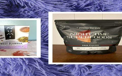 Natural Sleep Aid Supplements Or Pills? Compare Benefits And Side Effects