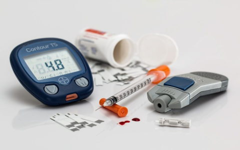 Diabetes self test how to guide (5 easy steps to try now)