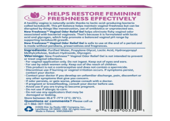 Best vaginal odor home remedies that actually work overnight