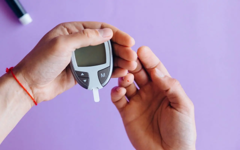 Type 2 Diabetes Self Test Guide: Simple Steps You Can Try at Home