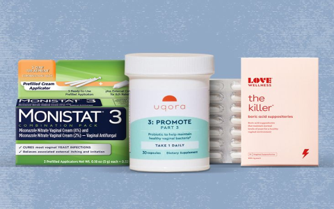 How Long Vaginal Itching Before Period Lasts Plus Relief Tips