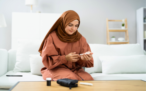 Can I Self Test for Diabetes Safely? Doctor Shares 6 Important Precautions!