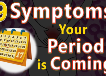 Why white discharge happens before your period? Key facts shared.