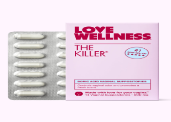 Easy fast home remedies for vaginal odor at home (no special products needed)