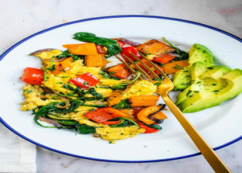 How to make best breakfast for health and weight loss? Simple steps for busy mornings!