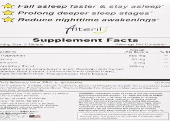 Help Dementia Patients Sleep Learn Top Natural Aids They Can Try Daily