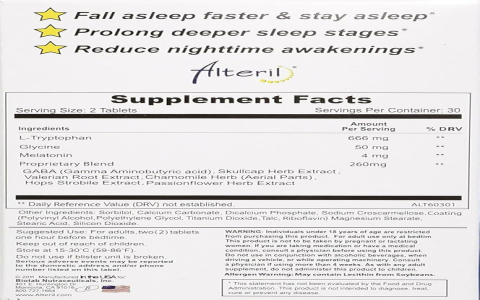 Help Dementia Patients Sleep Learn Top Natural Aids They Can Try Daily