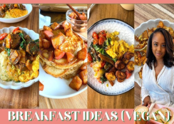 Best ways to cook best breakfast for weight loss vegan? (Quick healthy meals guide!)