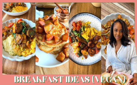 Best ways to cook best breakfast for weight loss vegan? (Quick healthy meals guide!)