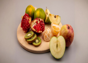 Best breakfast fruits for weight loss list? (Discover the top fruits to eat each day.)
