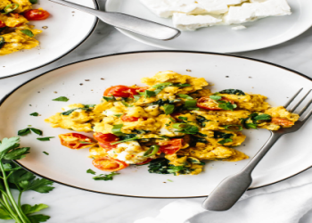 Best Breakfast for Weight Loss on the Go Made Simple: 6 Quick Recipes Under 5 Mins!