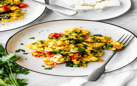 Best Breakfast for Weight Loss on the Go Made Simple: 6 Quick Recipes Under 5 Mins!