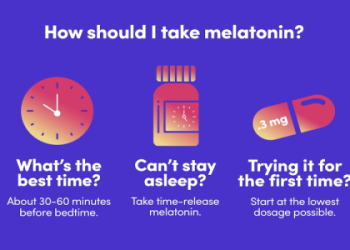 Get Good Sleep Naturally Aid Without Melatonin Top Methods Explained