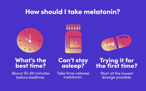 Get Good Sleep Naturally Aid Without Melatonin Top Methods Explained